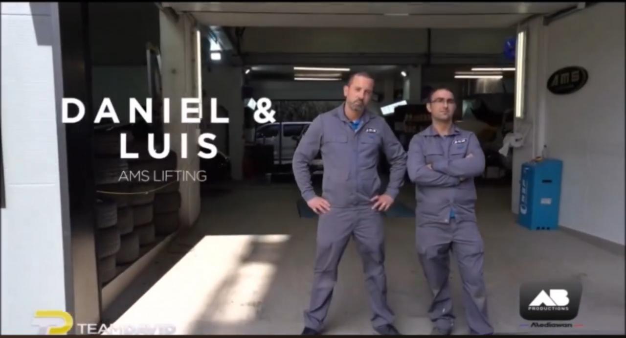 Vous avez parlé, nous avons écouté (AMS Lifting de nouveau ouvert le samedi !)